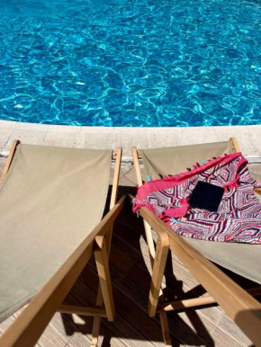 Apartment Princess, Saint Vlas улица Черно Море 12